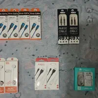 لوازم جانبی موبایل