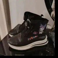 بوت دخترانه ۳۵