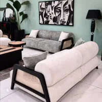 صنایع چوب استقبال