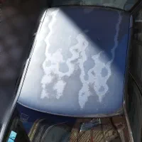 ترمیم تخصصی آفتاب سوختگی خودرو