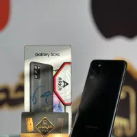کال سنتر Samsung Galaxy A03s