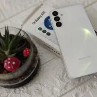 گوشی سامسونگ A15 حافظه ۱۲۸ گیگابایت