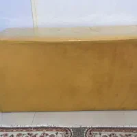 صندلی انتظار،پاف در حد نو تمیز|صندلی و نیمکت|نظرآباد, رسالت|دیوار