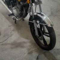 هوندا کویر ۲۰۰ درحد صفر کلا فابریک