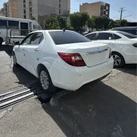 دنا پلاس ۶ سرعته صفرکیلومتر مدل ۱۴۰۵|خودرو سواری و وانت|فردیس, انبار نفت|دیوار