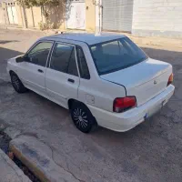 پراید ۱۳۲ مدل ۸۹ فرمان هیدرولیک داشبرد جدید|خودرو سواری و وانت|خرمدره, |دیوار