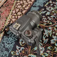 دوربین کنان ۱۲۰۰d