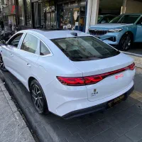 بی وای دی چین ال 2025