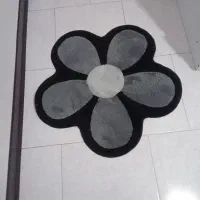 دوعدد پادری طرح گل