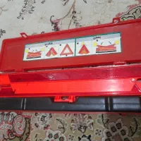 شب رنگ خطر|قطعات یدکی و لوازم جانبی|رباط‌کریم, نصیرشهر|دیوار