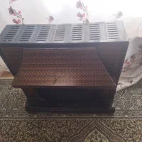 بخاری گازی پرداخت بعدازتحویل و تست درمنزل|بخاری، هیتر، شومینه|بومهن, |دیوار