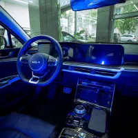 کیا k5 مدل ۲۰۲۴|خودرو سواری و وانت|تهران, ولنجک|دیوار