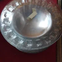 بشقاب شصتی|ظروف سرو و پذیرایی|قم, آذر (نکویی)|دیوار