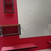 میز کار ارایشگاه