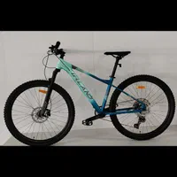 دوچرخه حرفه ای کوهستان سایز ۲۹آکبند شیمانو shimano|دوچرخه، اسکیت، اسکوتر|تهران, نیروی هوایی (پیروزی)|دیوار