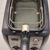 سرخ کن|اجاق گاز و لوازم برقی پخت‌وپز|همدان, |دیوار