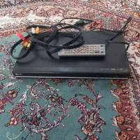 دستگاه سی دی