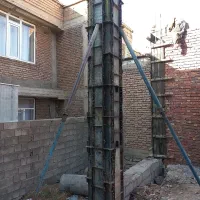 فروش قالب فلزی