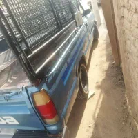 مزدا ۲۰۰۰هزار مدل ۸۵|خودرو سواری و وانت|خمینیشهر, |دیوار