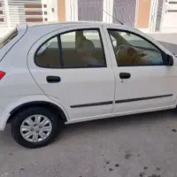 تیبا دو درحد|خودرو سواری و وانت|طبس, |دیوار