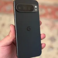 گوگل Pixel 9 Pro XL با حافظهٔ ۵۱۲ گیگابایت|موبایل|تهران, سهروردی|دیوار