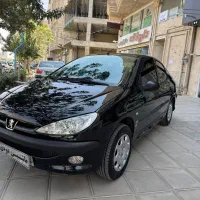 206sd استثنائی نقد و شرایط