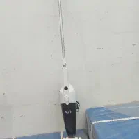 جاروبرقی عصایی سایا مدل مرلین