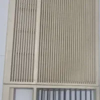 درب ‌کولر کریر