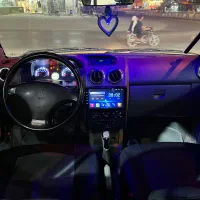 پراید۱۱۱ مدل۹۰ هیدرولیک