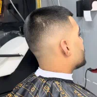 اموزش صفر تا صد ارایشگری مردانه