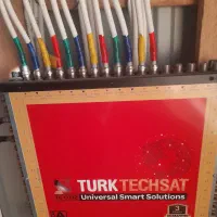 نصب و تنظیم آنتن ثابت و موتورگردان تخصصی|خدمات پیشه و مهارت|بندر انزلی, معلم|دیوار