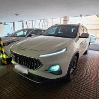 k7 خودرو کی ام سی