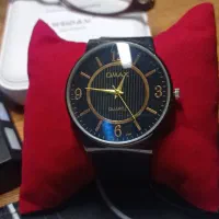 ساعت اوماکس و هوشنمد HK 9pro
