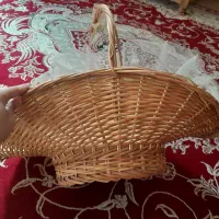 سبدحصیری محکم ۴تا
