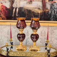 اباژور و چراغ|چراغ خواب و آباژور|تهران, بازار|دیوار