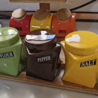سِت جا ادویه ای