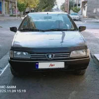 ۴۰۵ جی ال ای بسیار سالم