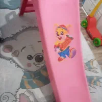 سرسره سه پله کودک