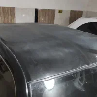 پژو پارس مدل 92|خودرو سواری و وانت|فردیس, شهرک شهید حسینی|دیوار