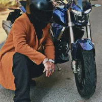 زونتس 250 R  کم کار تمیز