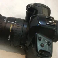 کانن عکاسی|دوربین عکاسی و فیلم‌برداری|قم, پردیسان|دیوار