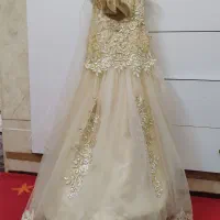 لباس عروس