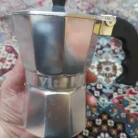 موکاپات ) قهوه جوش