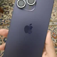 آیفون ۱۴ پرومکس ویولت