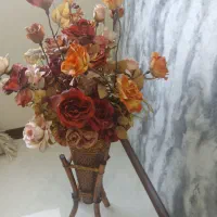 گل مصنوعی|گل مصنوعی|تهران, دهقان|دیوار