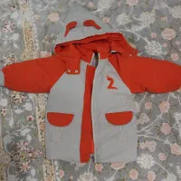 کاپشن بچگانه