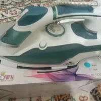 اتو بخار نو