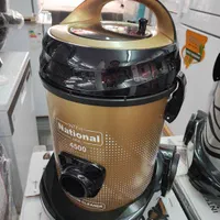 جاروبرقی پرقدرت کم صدا|جاروبرقی، جارو شارژی، بخارشو|مشهد, شهرک رازی (شهرک غرب)|دیوار