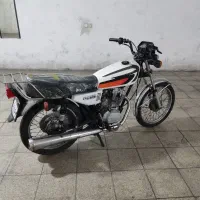 هندا 125 مدل 91|موتورسیکلت|قرچک, مهدیه|دیوار
