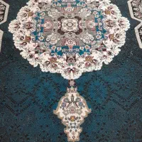 دو فرش6متری دوتاشون با قیمت 5ملیون پانصد|فرش|اهواز, سیاحی(سه راه خرمشهر)|دیوار